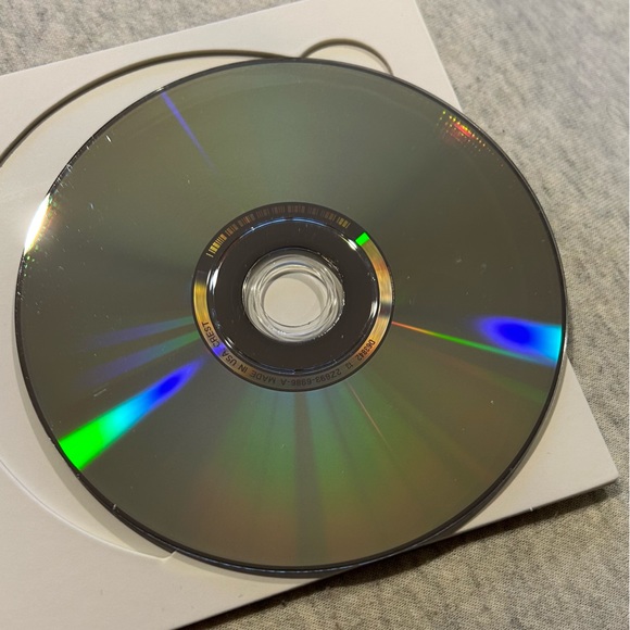 Apple iWork 2009 - Picture 2 of 5